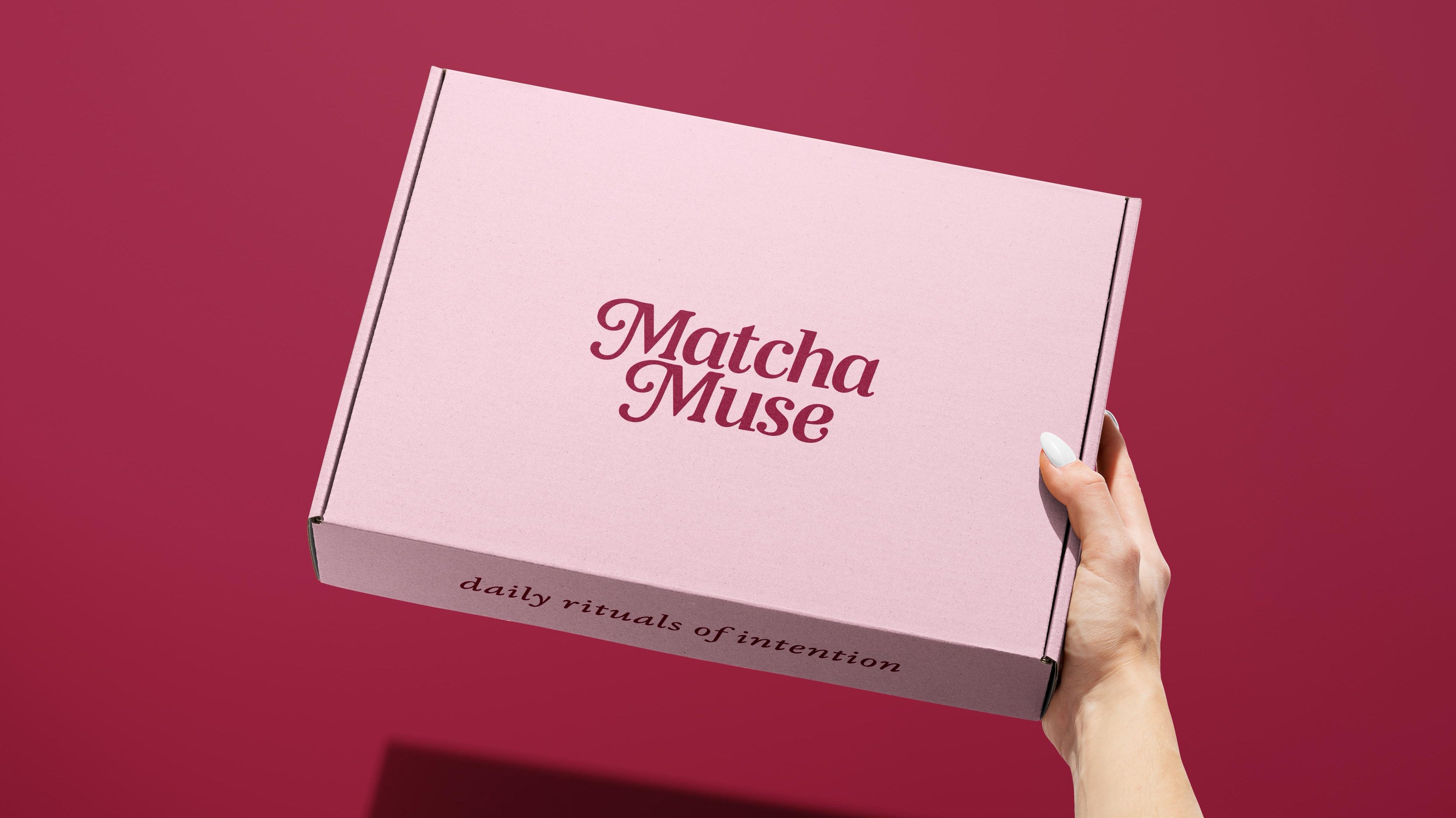 So nutzt du dein Matcha Ritual Set optimal für längere Freude daran.