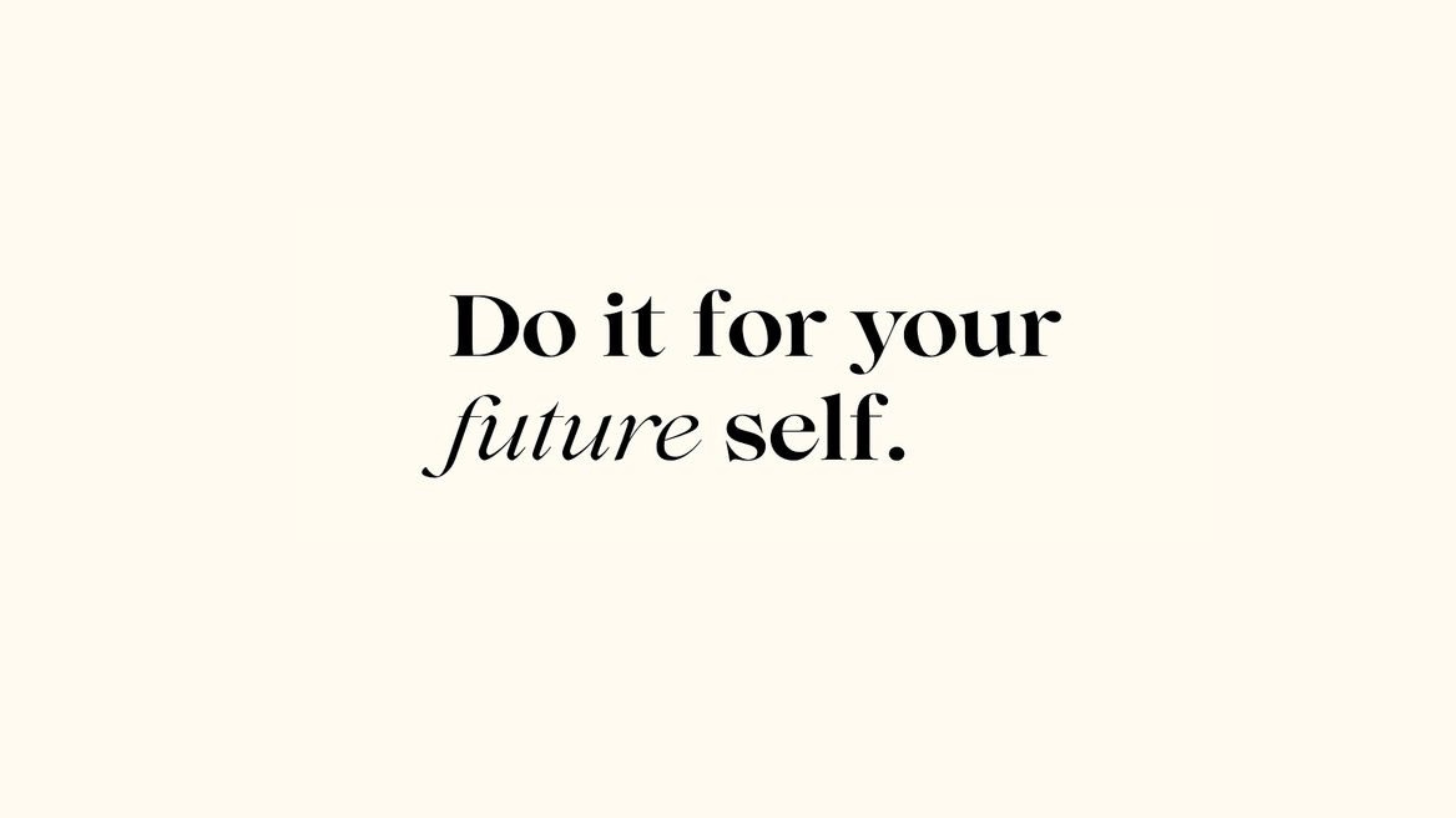 Warum sind Quartalsziele ein Gamechanger?