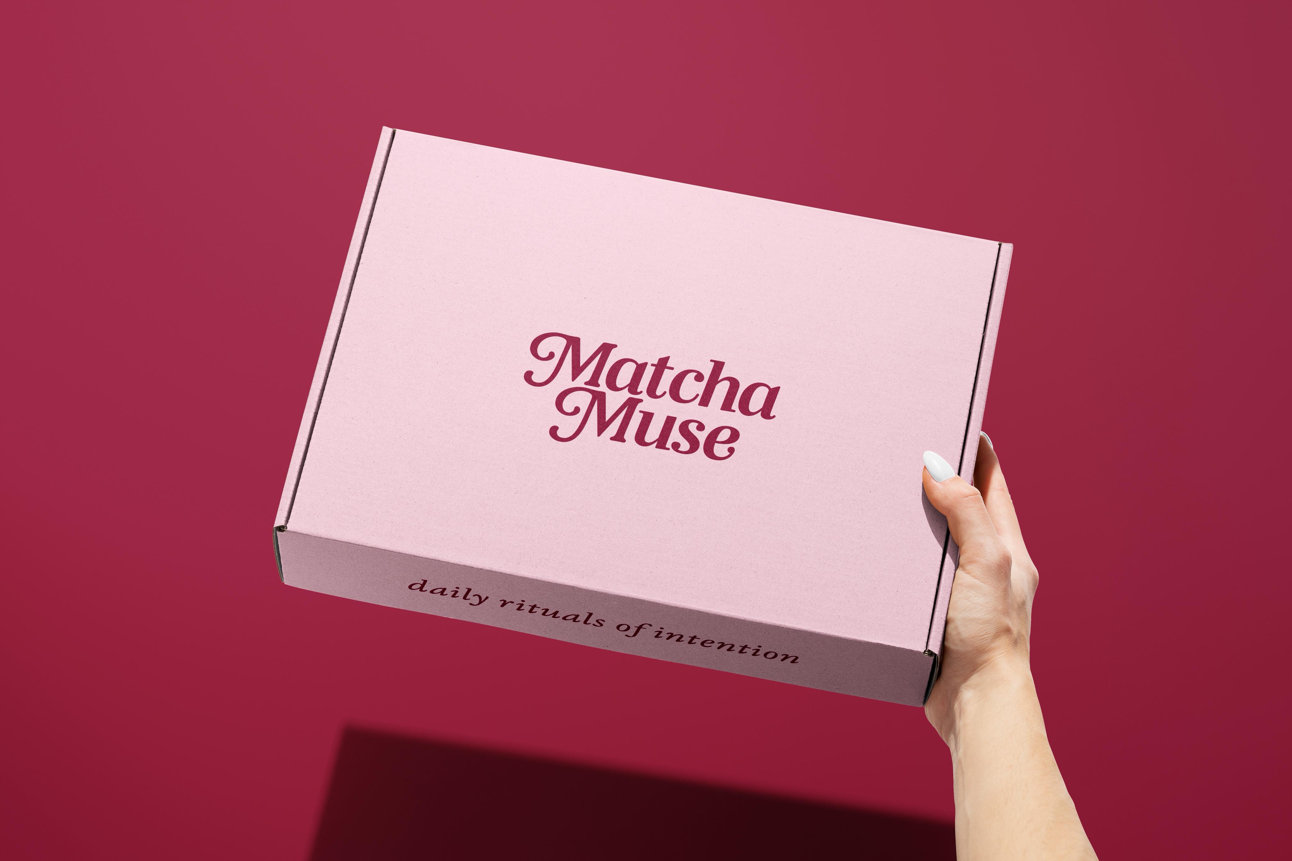 So nutzt du dein Matcha Ritual Set optimal für längere Freude daran.