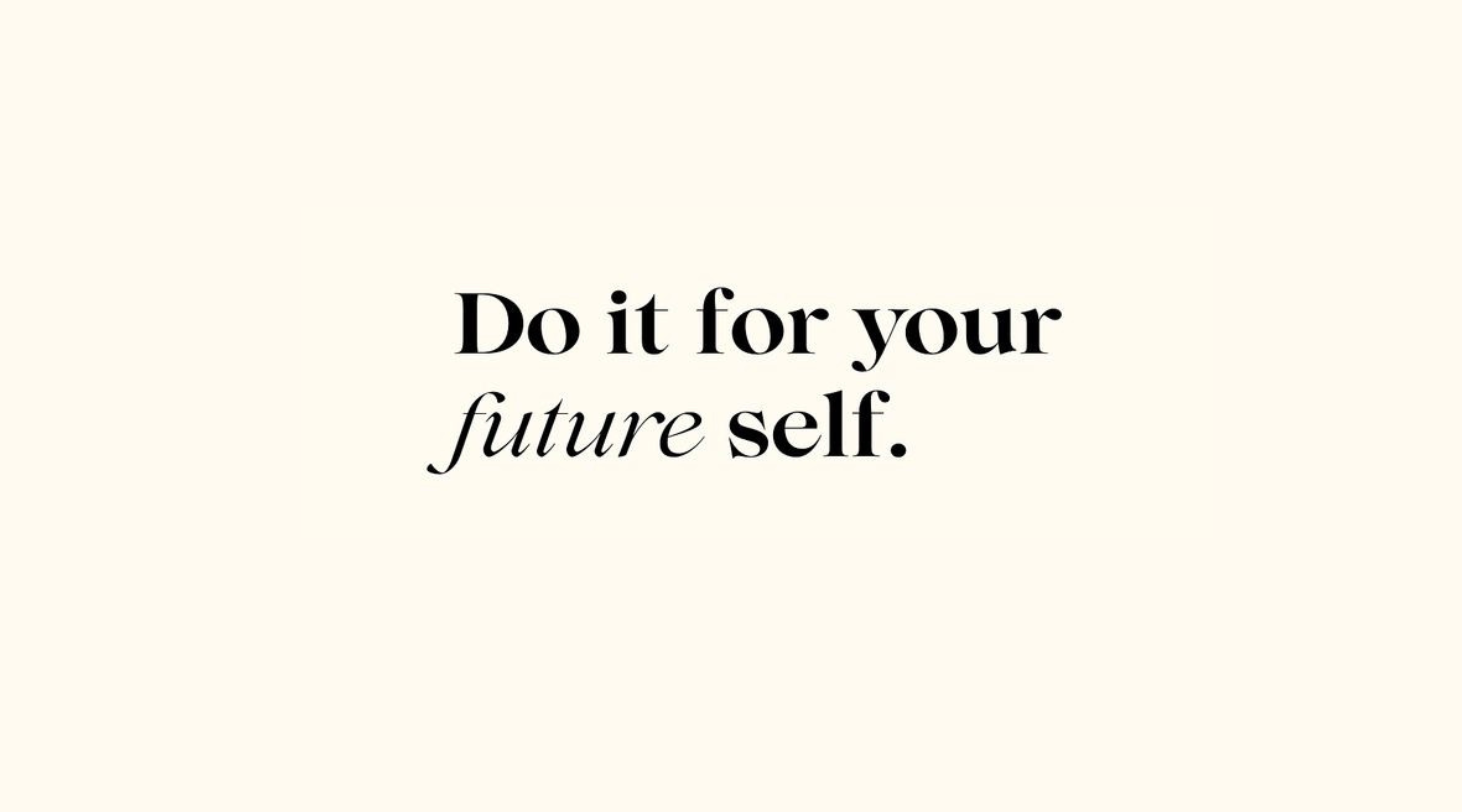 Warum sind Quartalsziele ein Gamechanger?